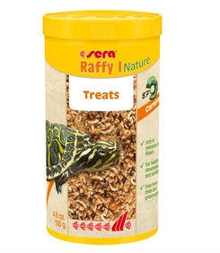 Sera Raffy I - 1000ml